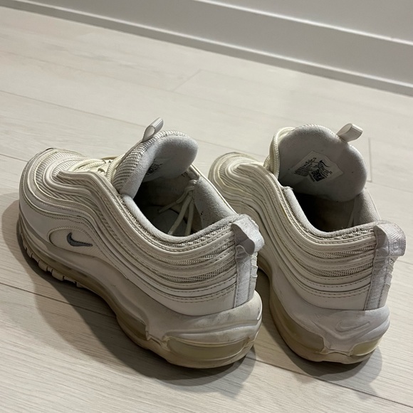Nike Air Max 97’s - Picture 5 of 6